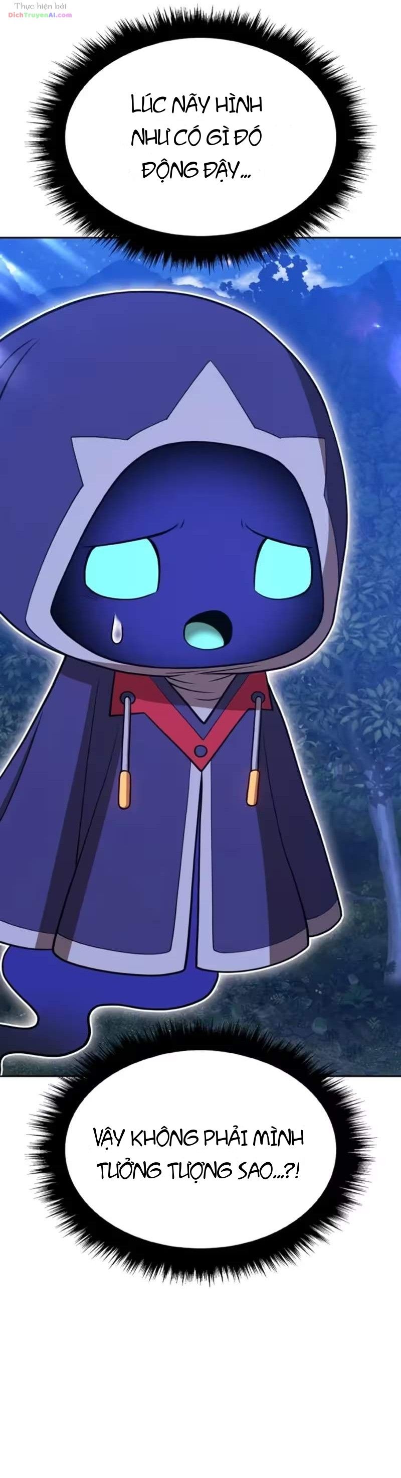 Gậy Gỗ Cấp 99+ Chap 223 - Next Chap 224