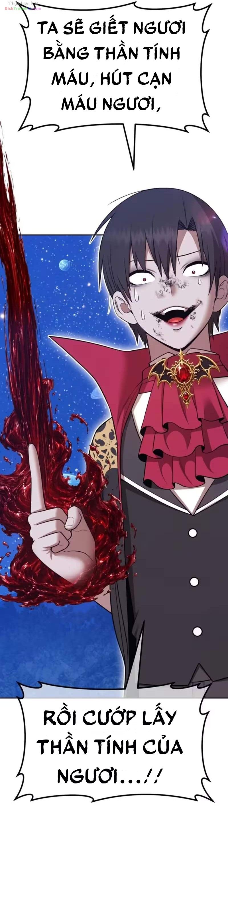 Gậy Gỗ Cấp 99+ Chap 223 - Next Chap 224