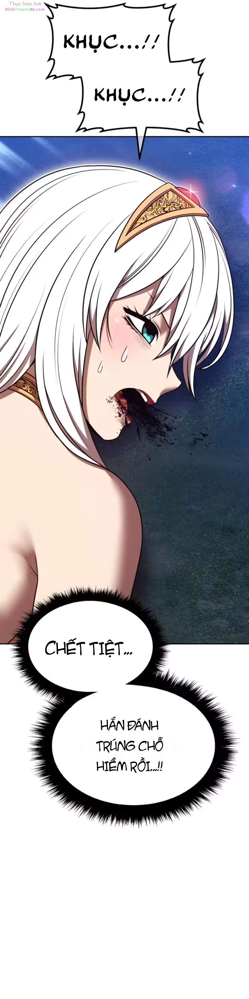 Gậy Gỗ Cấp 99+ Chap 223 - Next Chap 224