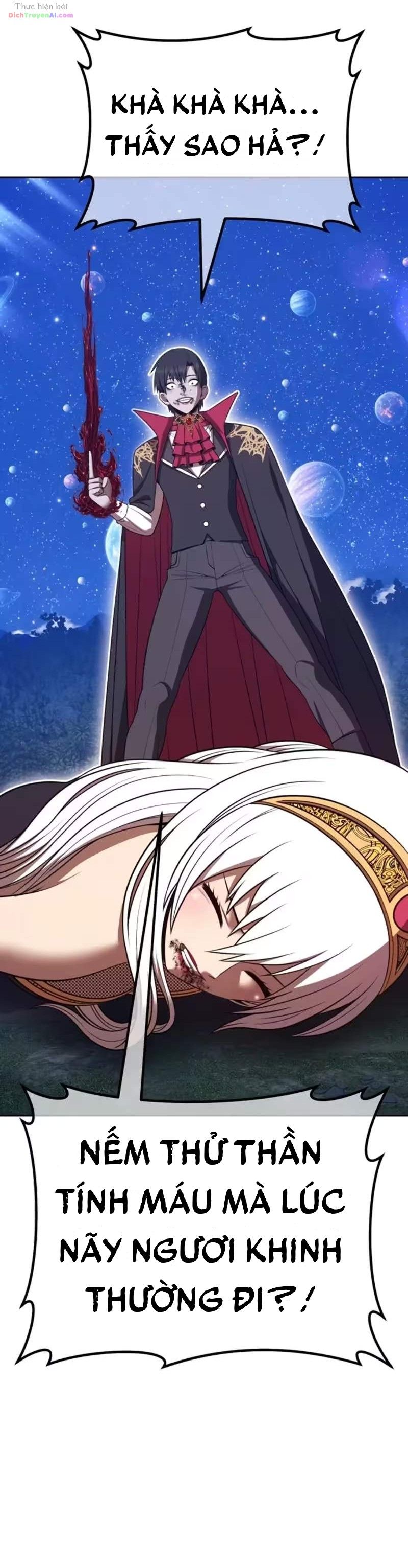 Gậy Gỗ Cấp 99+ Chap 223 - Next Chap 224