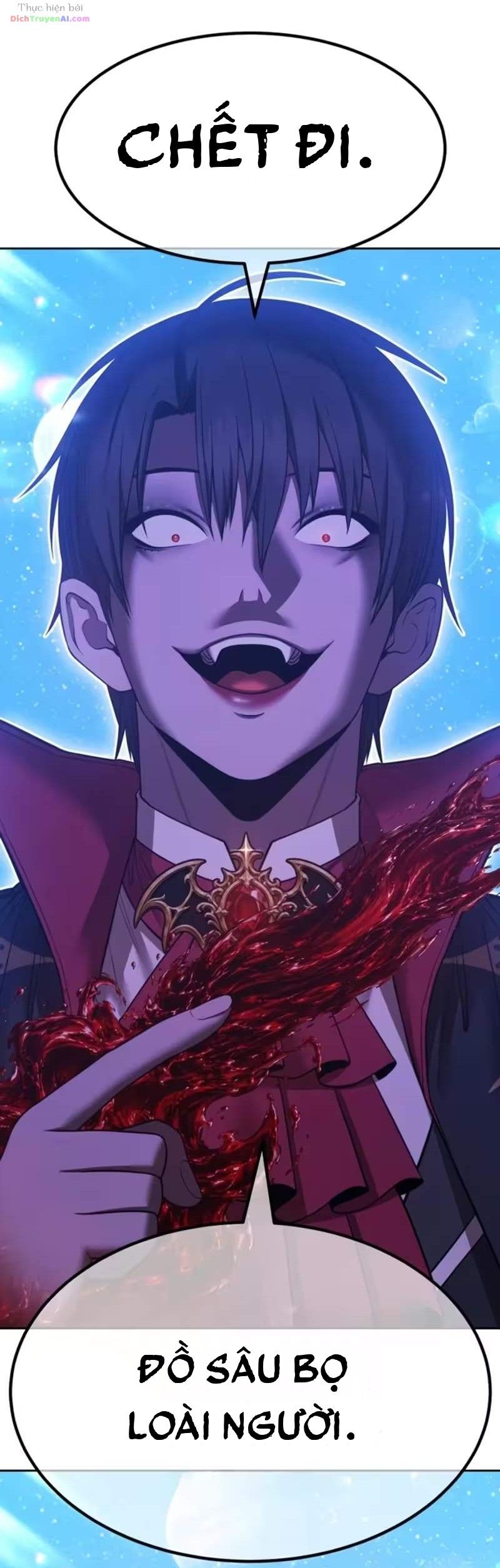 Gậy Gỗ Cấp 99+ Chap 223 - Next Chap 224