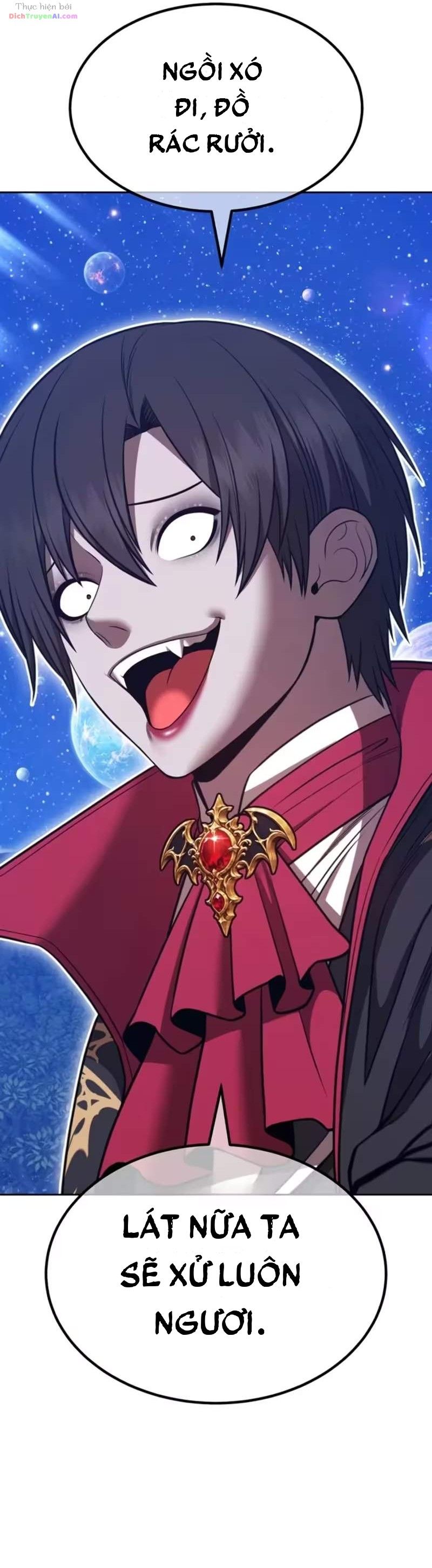 Gậy Gỗ Cấp 99+ Chap 223 - Next Chap 224