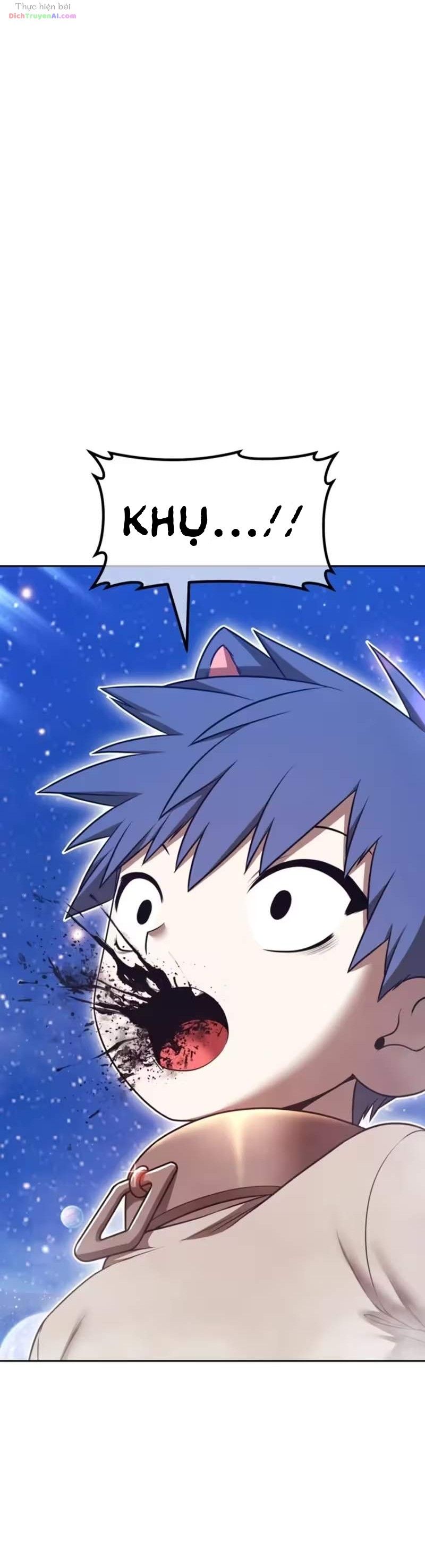 Gậy Gỗ Cấp 99+ Chap 223 - Next Chap 224