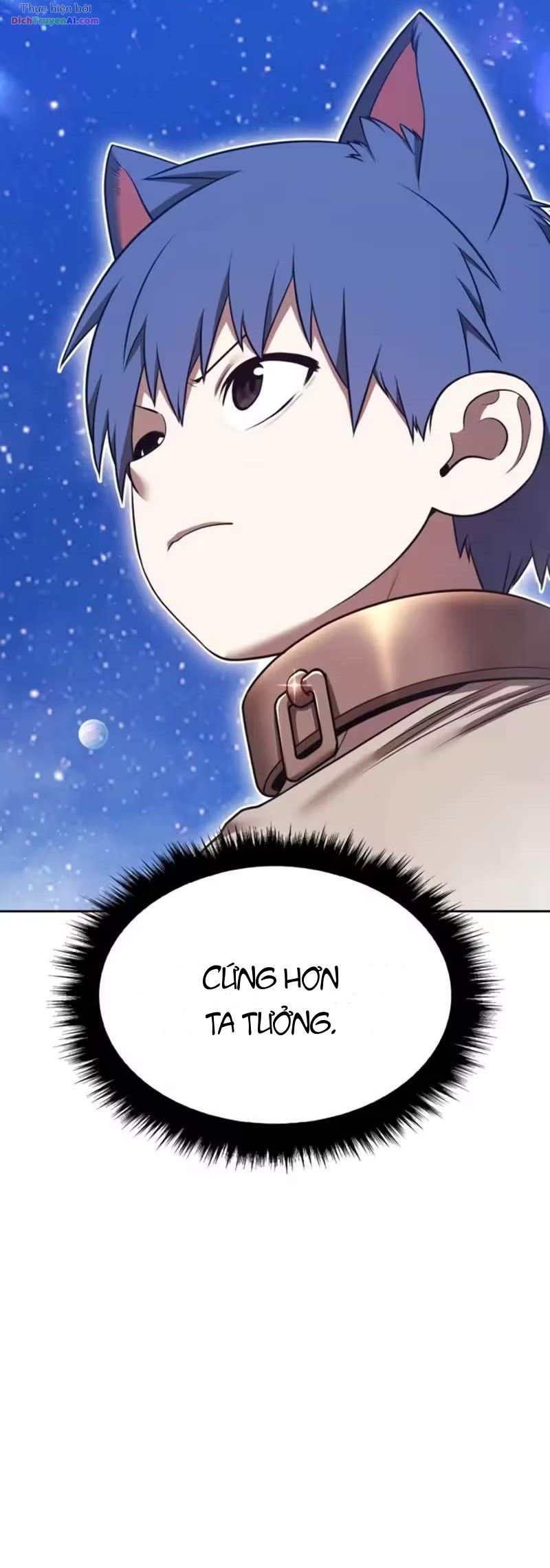 Gậy Gỗ Cấp 99+ Chap 223 - Next Chap 224