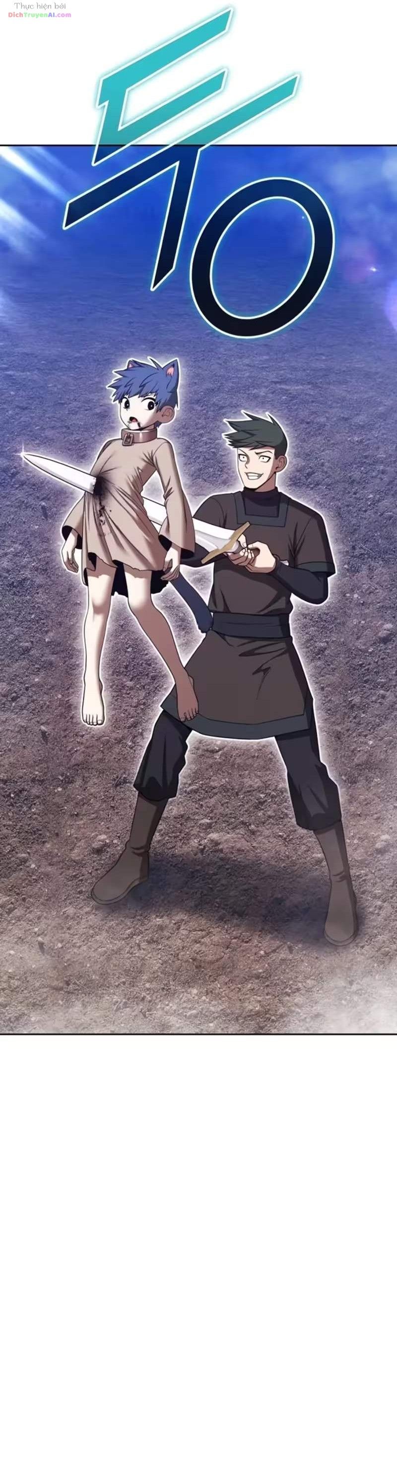 Gậy Gỗ Cấp 99+ Chap 223 - Next Chap 224