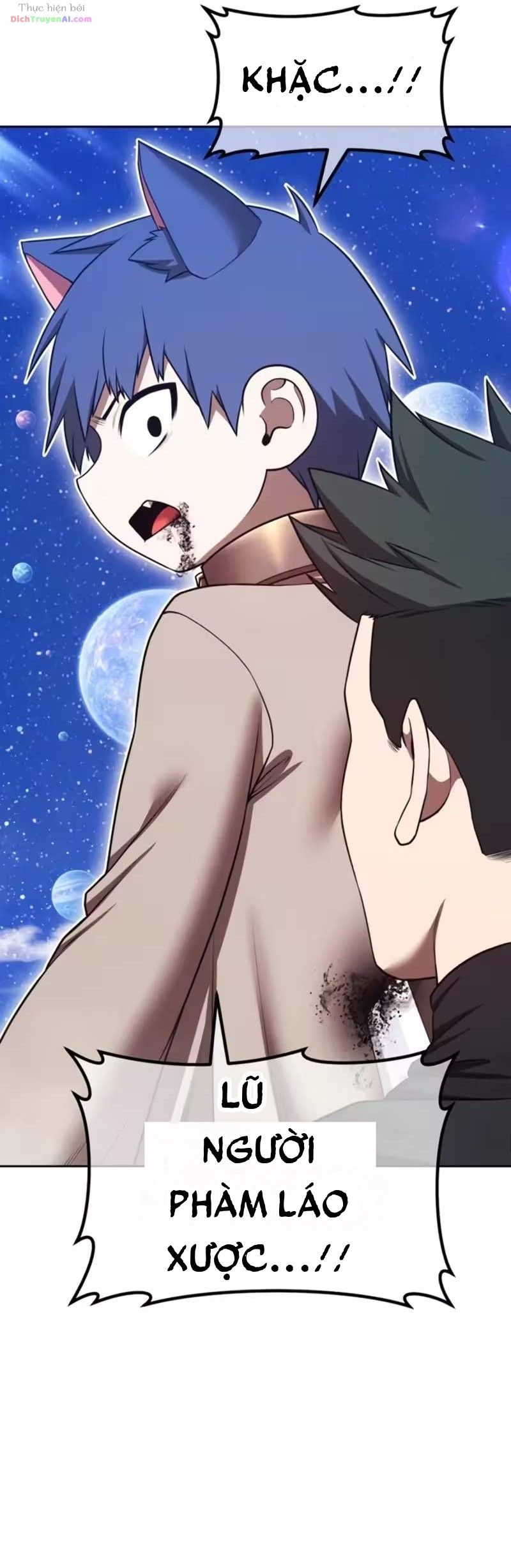 Gậy Gỗ Cấp 99+ Chap 223 - Next Chap 224