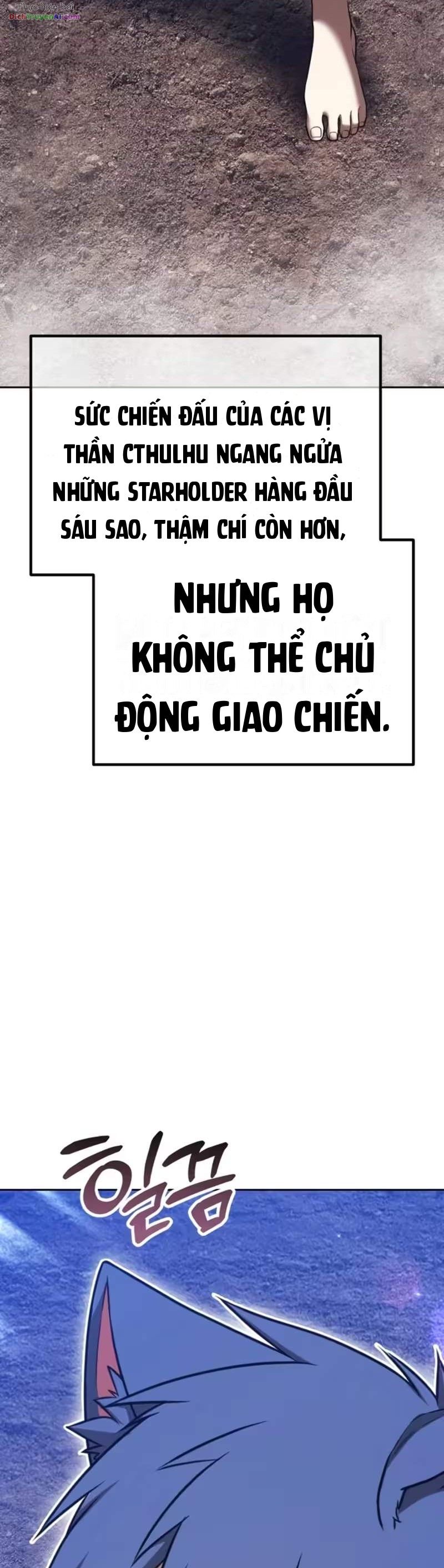 Gậy Gỗ Cấp 99+ Chap 223 - Next Chap 224