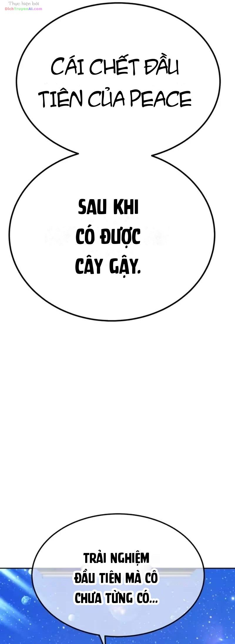 Gậy Gỗ Cấp 99+ Chap 223 - Next Chap 224