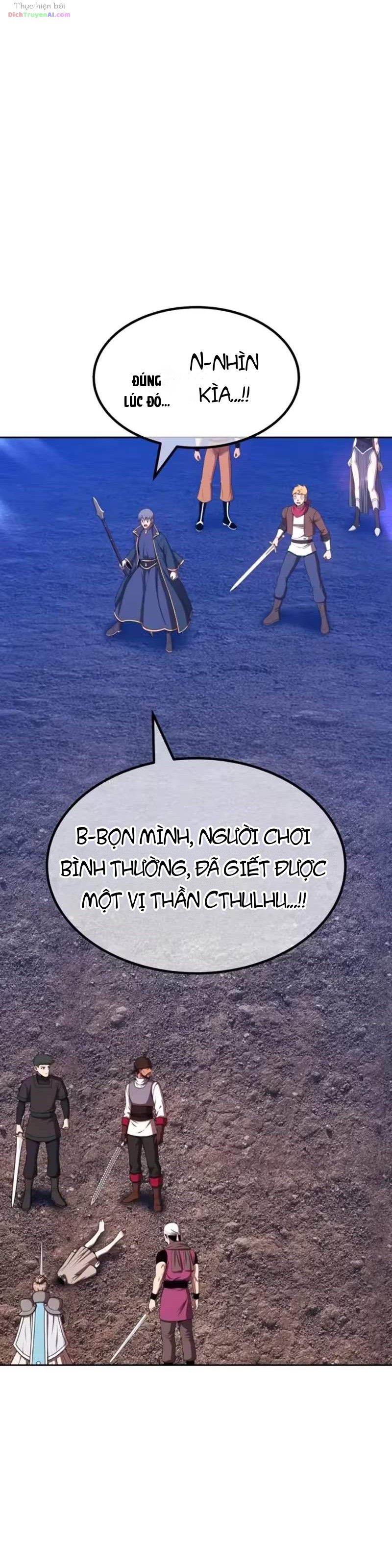 Gậy Gỗ Cấp 99+ Chap 223 - Next Chap 224