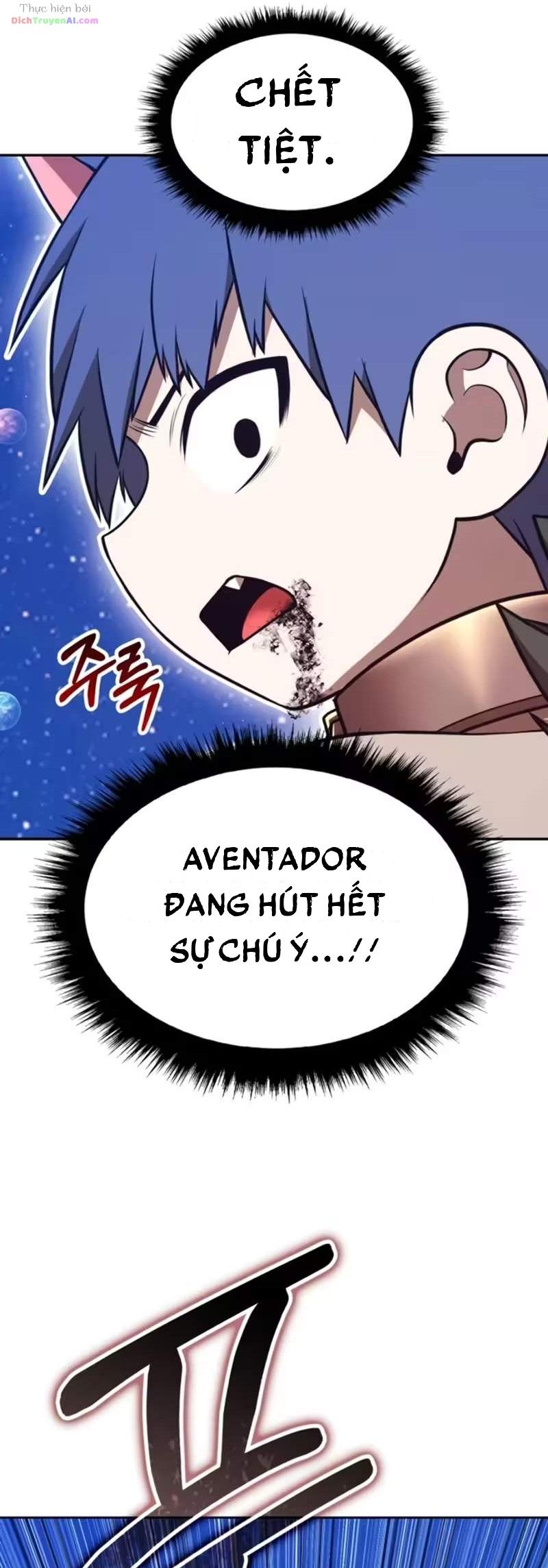 Gậy Gỗ Cấp 99+ Chap 223 - Next Chap 224