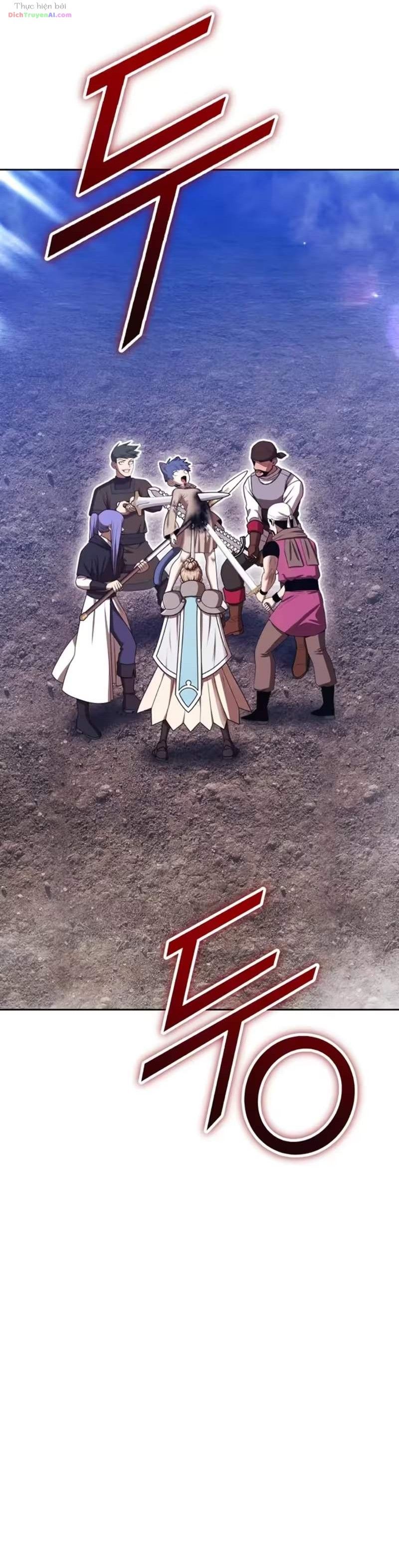Gậy Gỗ Cấp 99+ Chap 223 - Next Chap 224