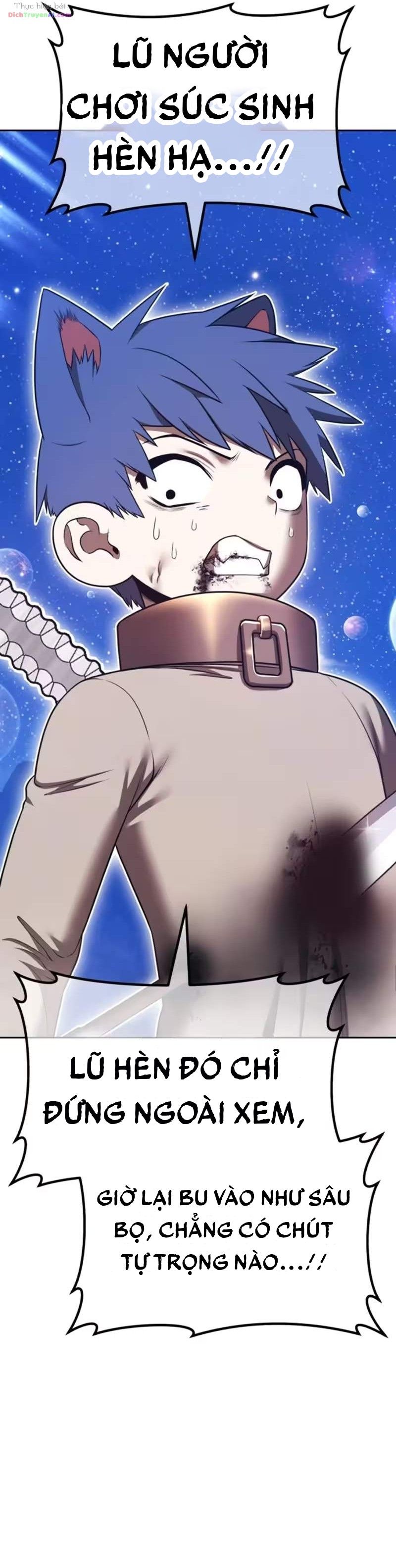 Gậy Gỗ Cấp 99+ Chap 223 - Next Chap 224