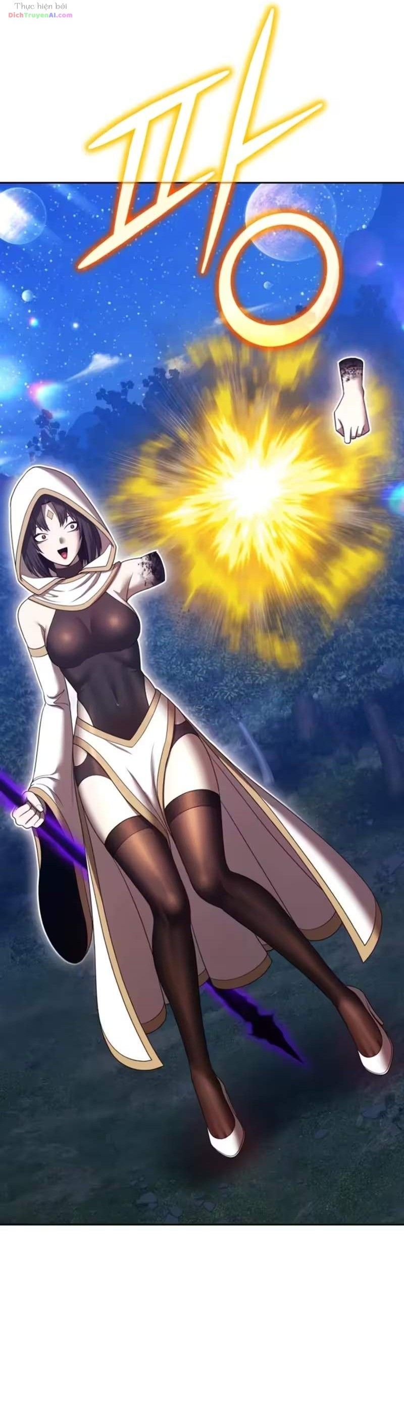 Gậy Gỗ Cấp 99+ Chap 223 - Next Chap 224