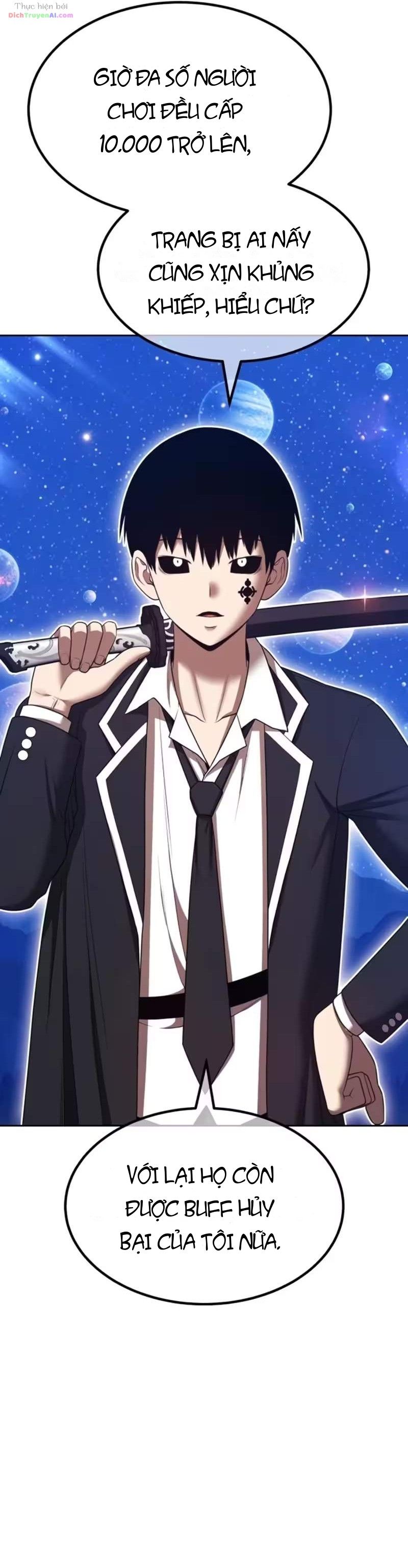Gậy Gỗ Cấp 99+ Chap 223 - Next Chap 224