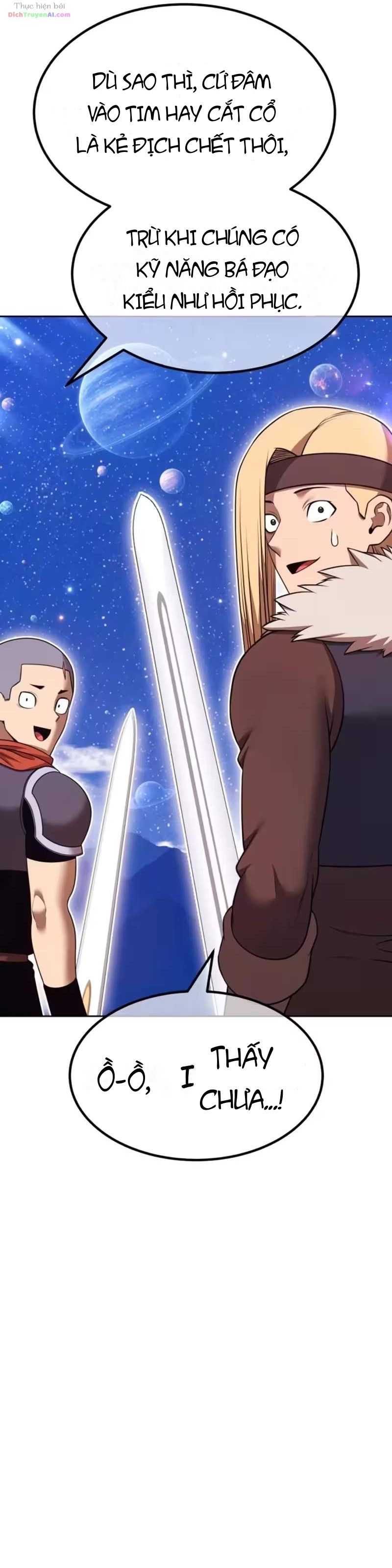 Gậy Gỗ Cấp 99+ Chap 223 - Next Chap 224