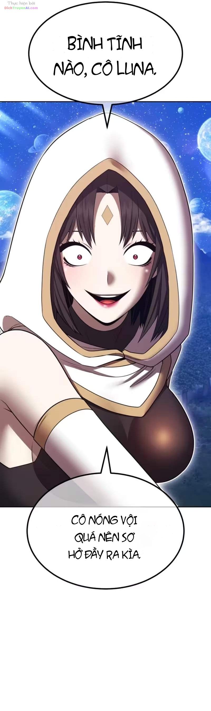 Gậy Gỗ Cấp 99+ Chap 223 - Next Chap 224