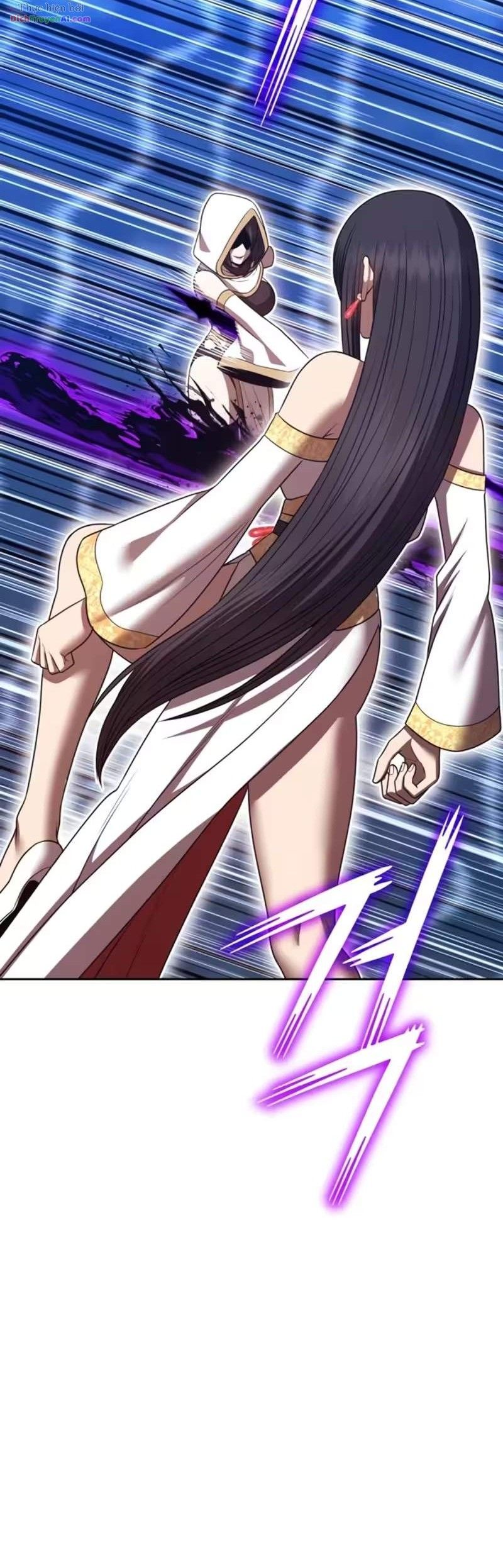 Gậy Gỗ Cấp 99+ Chap 223 - Next Chap 224