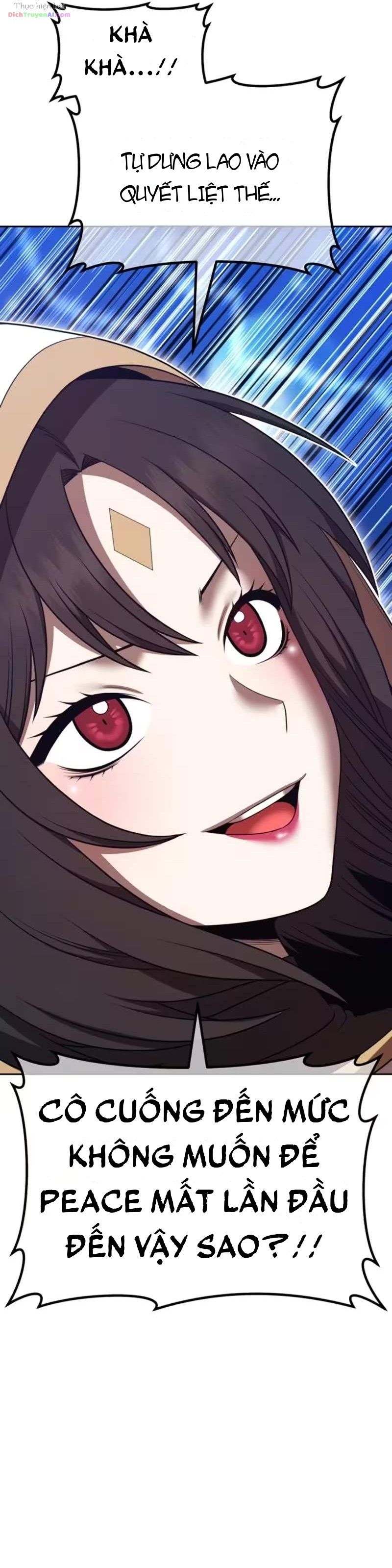 Gậy Gỗ Cấp 99+ Chap 223 - Next Chap 224