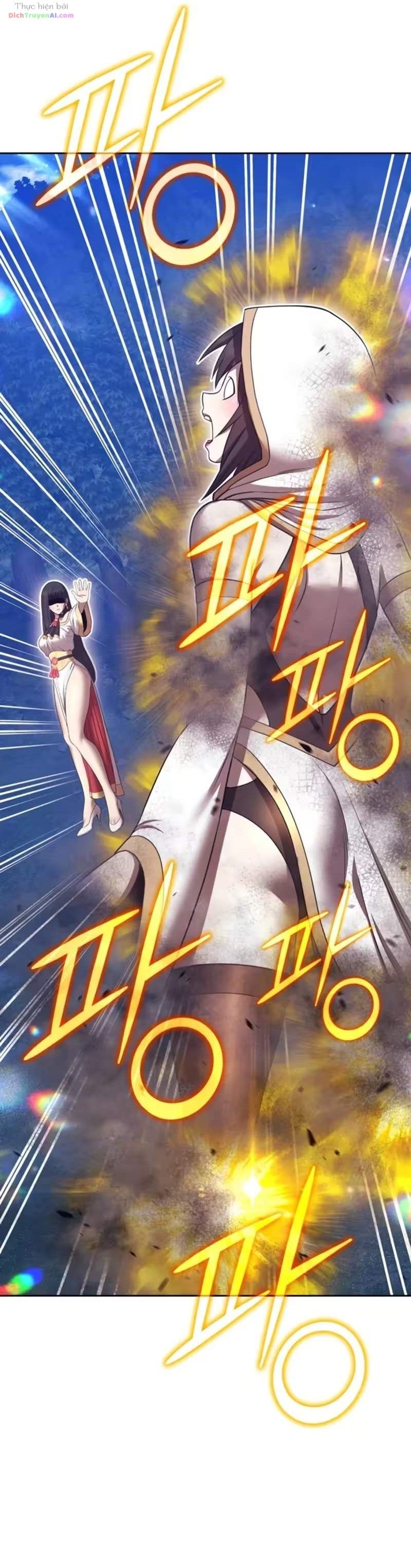 Gậy Gỗ Cấp 99+ Chap 223 - Next Chap 224