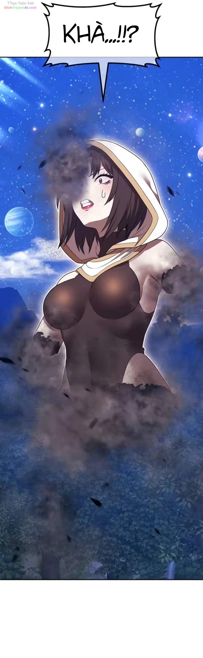 Gậy Gỗ Cấp 99+ Chap 223 - Next Chap 224