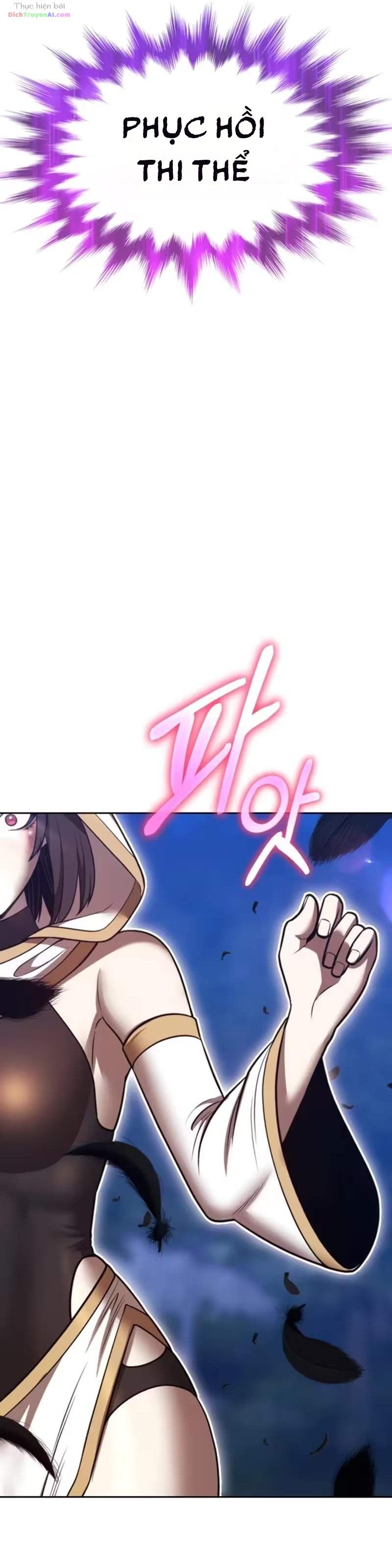 Gậy Gỗ Cấp 99+ Chap 223 - Next Chap 224