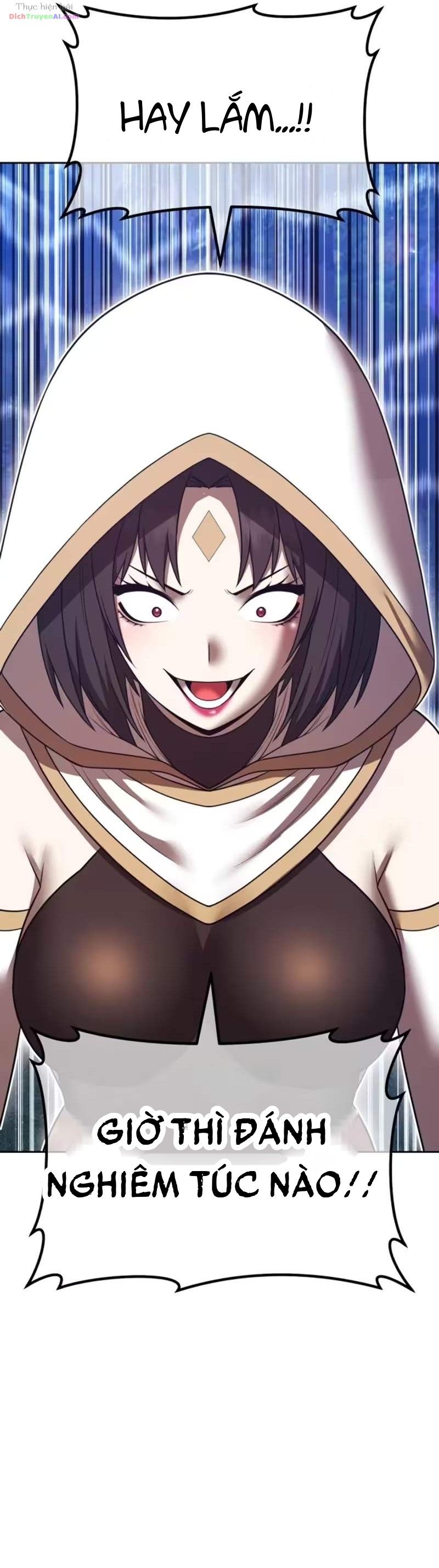Gậy Gỗ Cấp 99+ Chap 223 - Next Chap 224