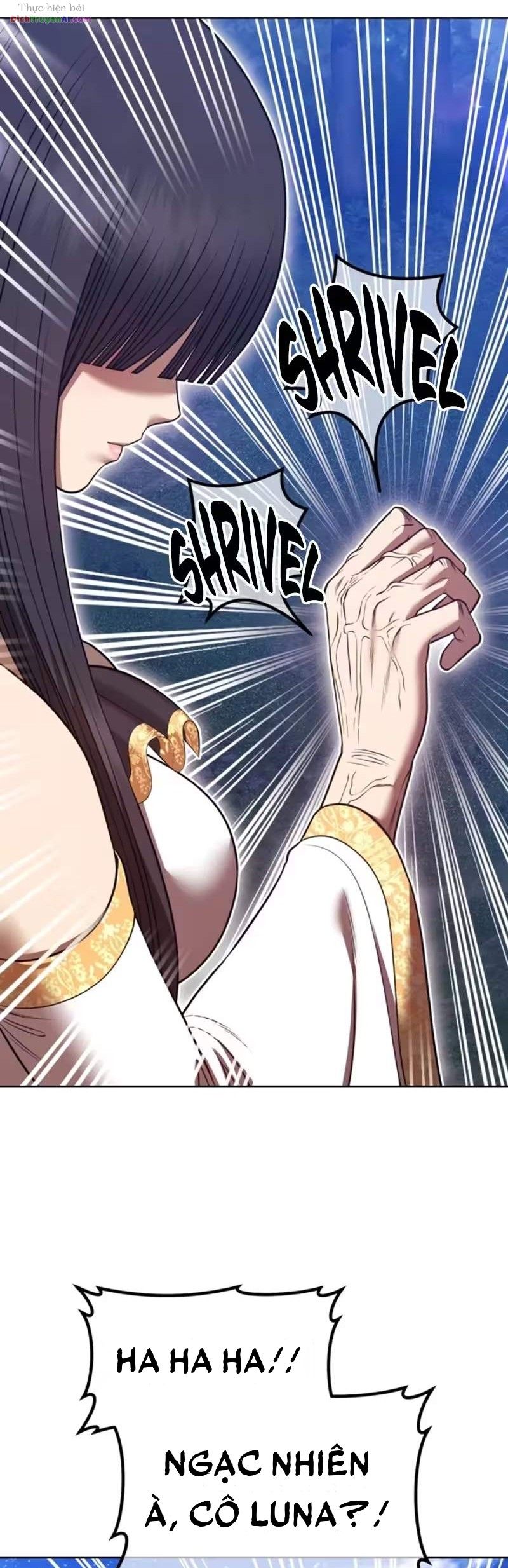 Gậy Gỗ Cấp 99+ Chap 223 - Next Chap 224