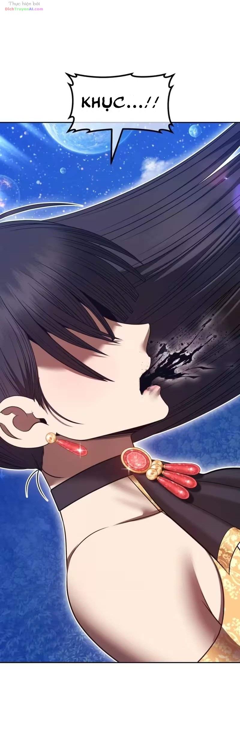 Gậy Gỗ Cấp 99+ Chap 223 - Next Chap 224
