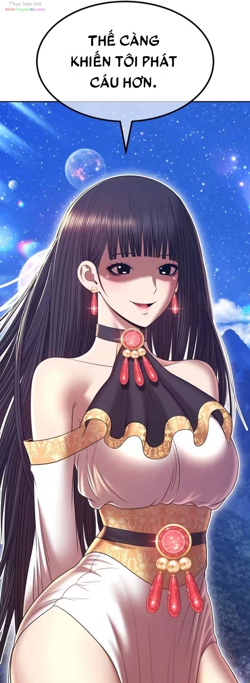 Gậy Gỗ Cấp 99+ Chap 223 - Next Chap 224