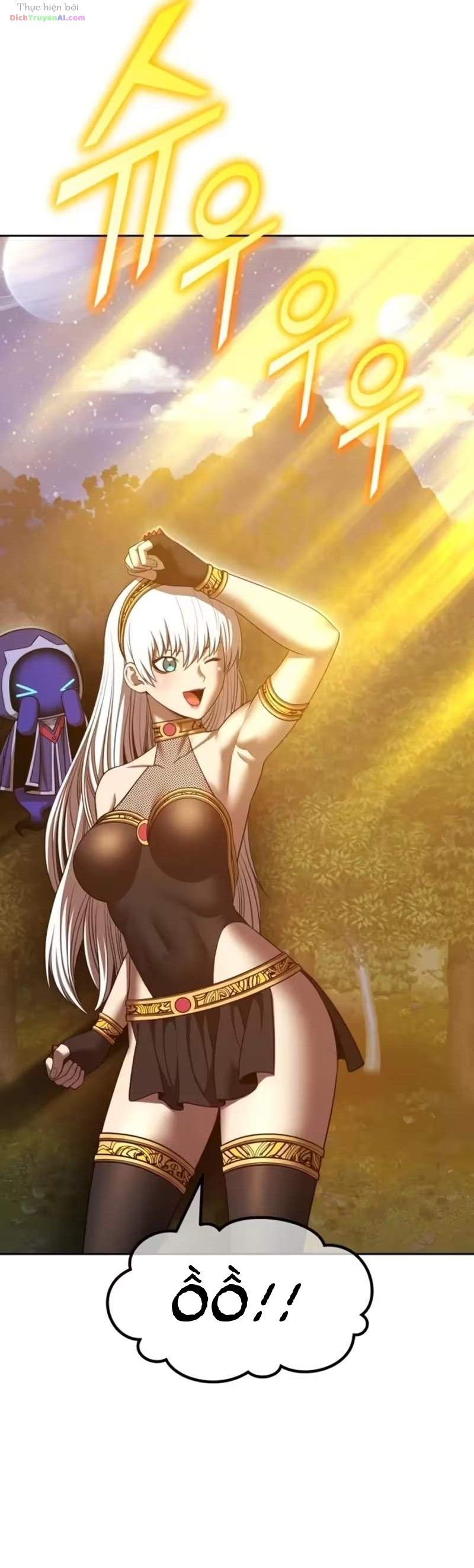 Gậy Gỗ Cấp 99+ Chap 223 - Next Chap 224