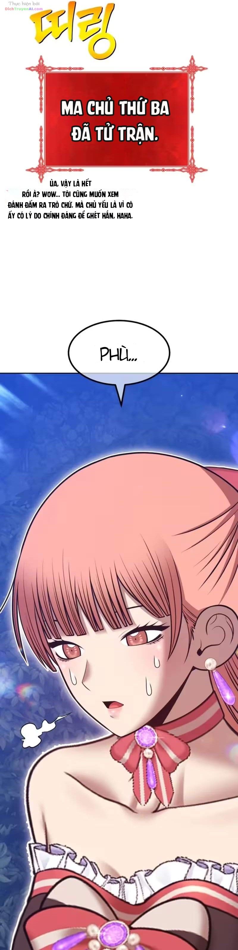 Gậy Gỗ Cấp 99+ Chap 223 - Next Chap 224
