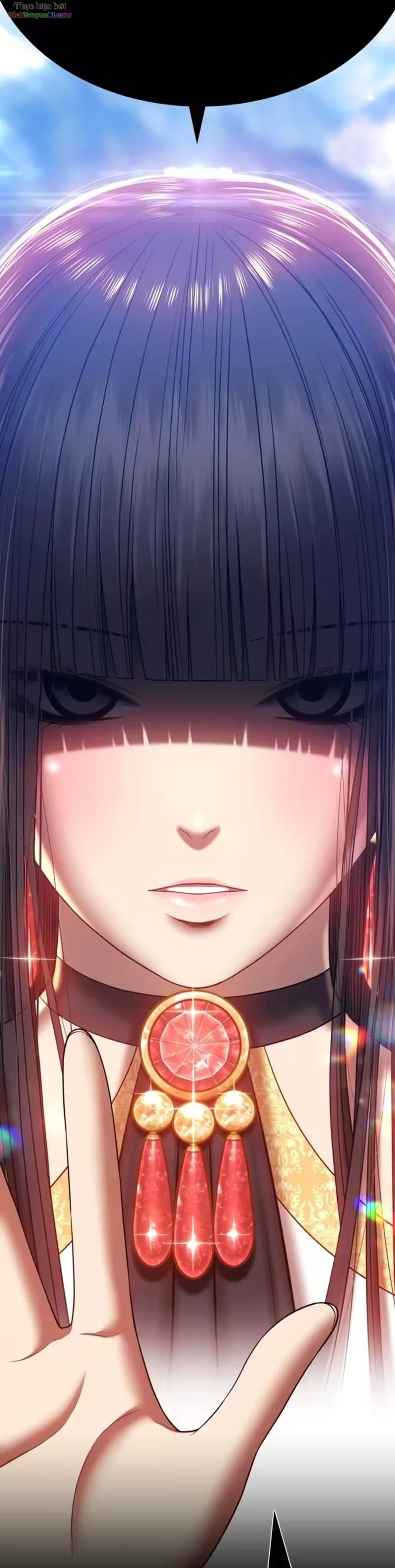 Gậy Gỗ Cấp 99+ Chap 223 - Next Chap 224