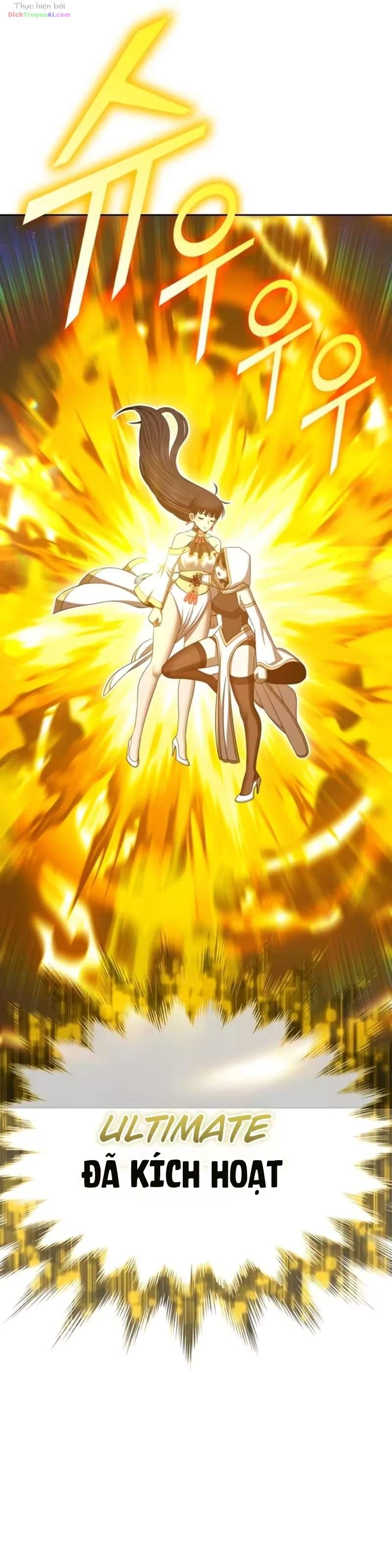 Gậy Gỗ Cấp 99+ Chap 223 - Next Chap 224