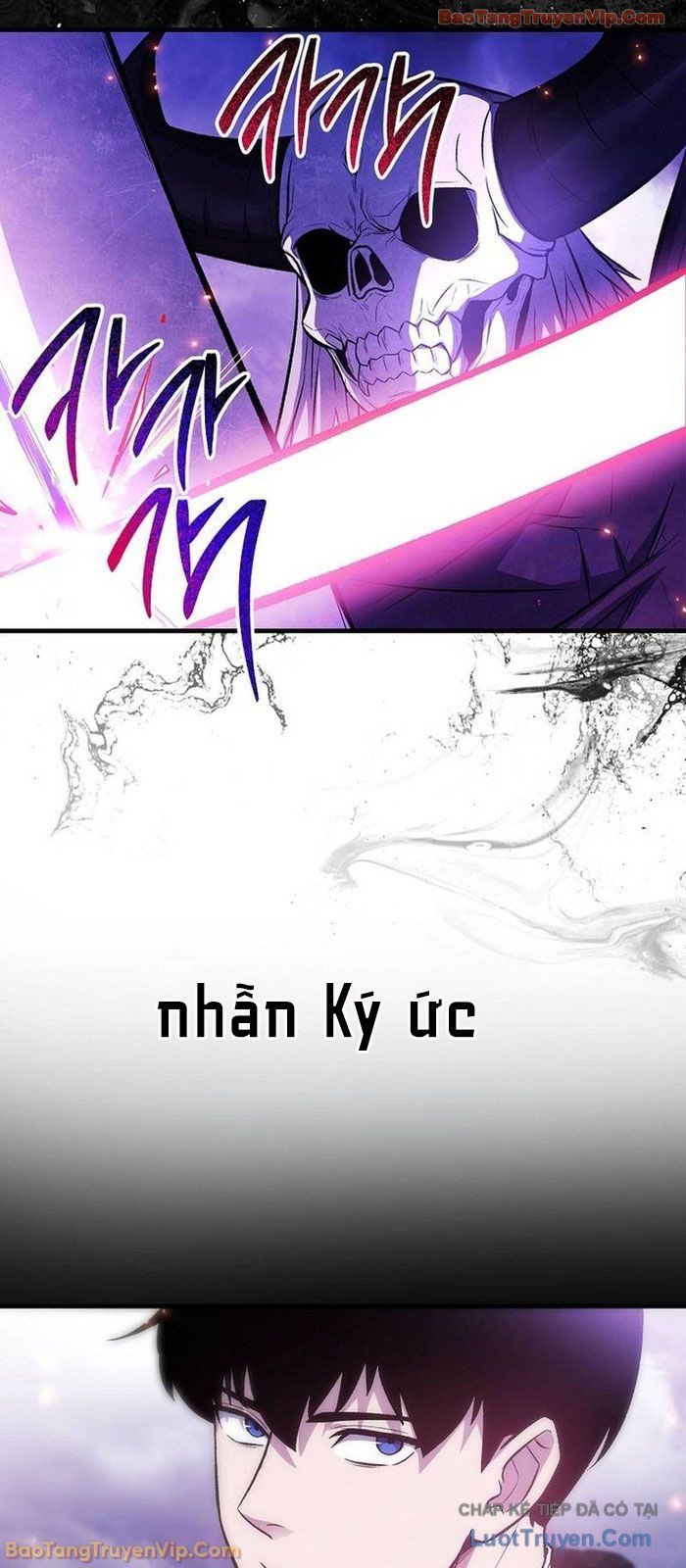 Anh Hùng Trở Về Chap 138 - Next Chap 139