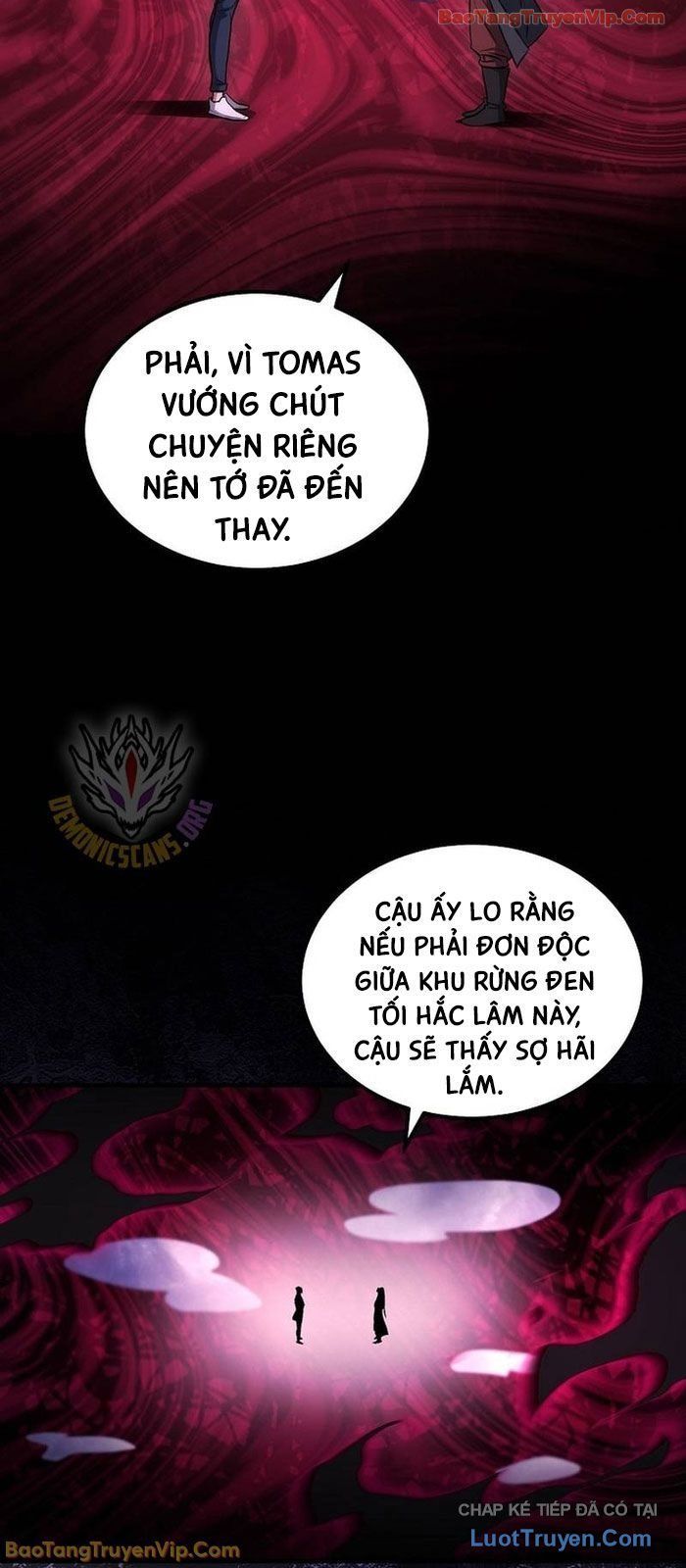Anh Hùng Trở Về Chap 138 - Next Chap 139