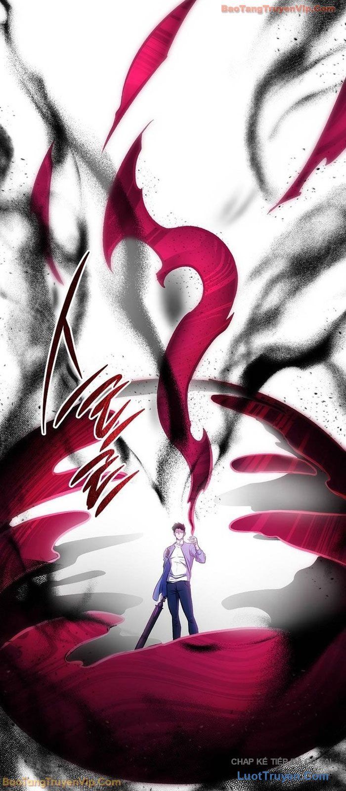 Anh Hùng Trở Về Chap 138 - Next Chap 139