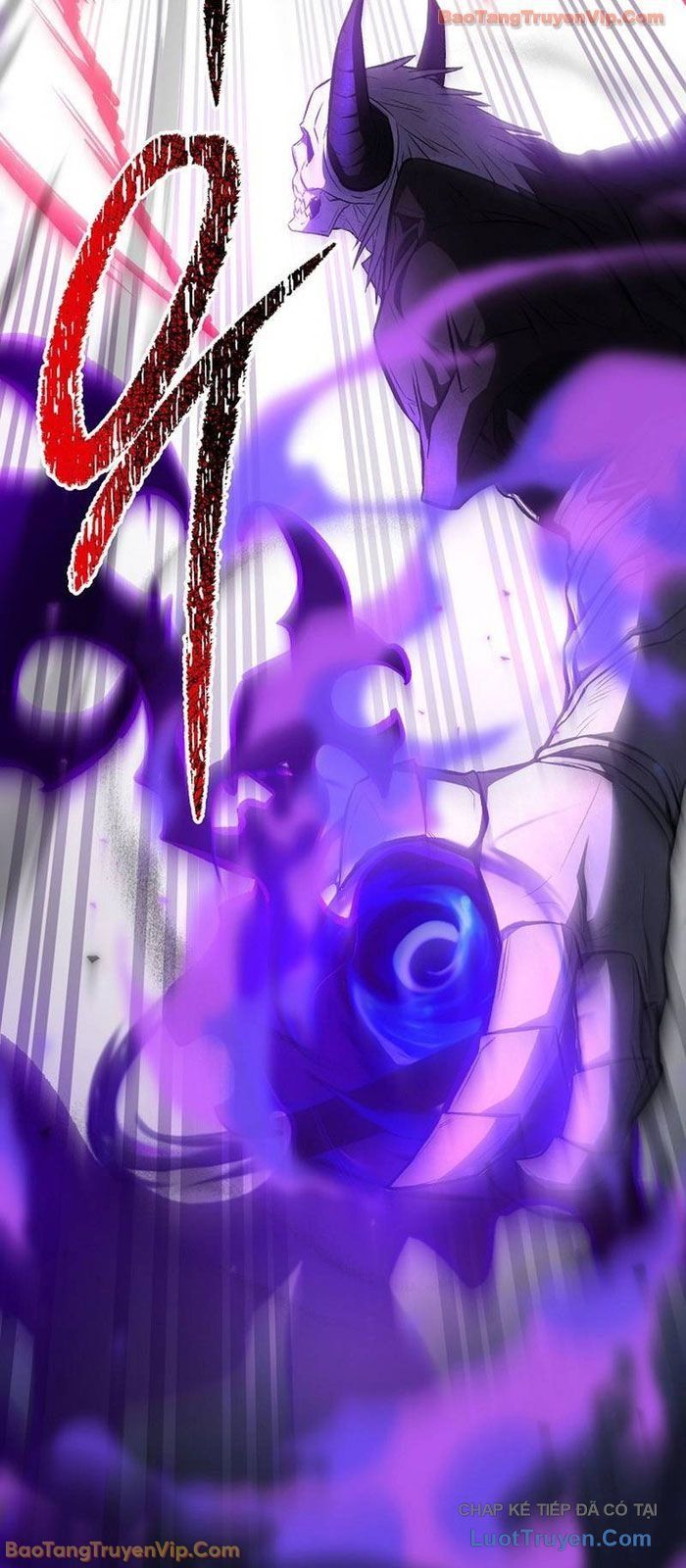 Anh Hùng Trở Về Chap 138 - Next Chap 139