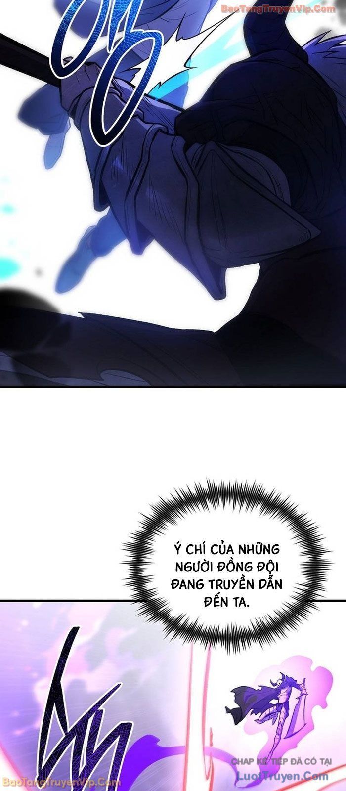 Anh Hùng Trở Về Chap 138 - Next Chap 139