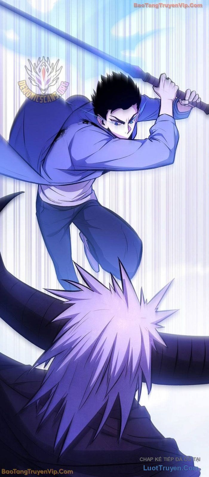 Anh Hùng Trở Về Chap 138 - Next Chap 139