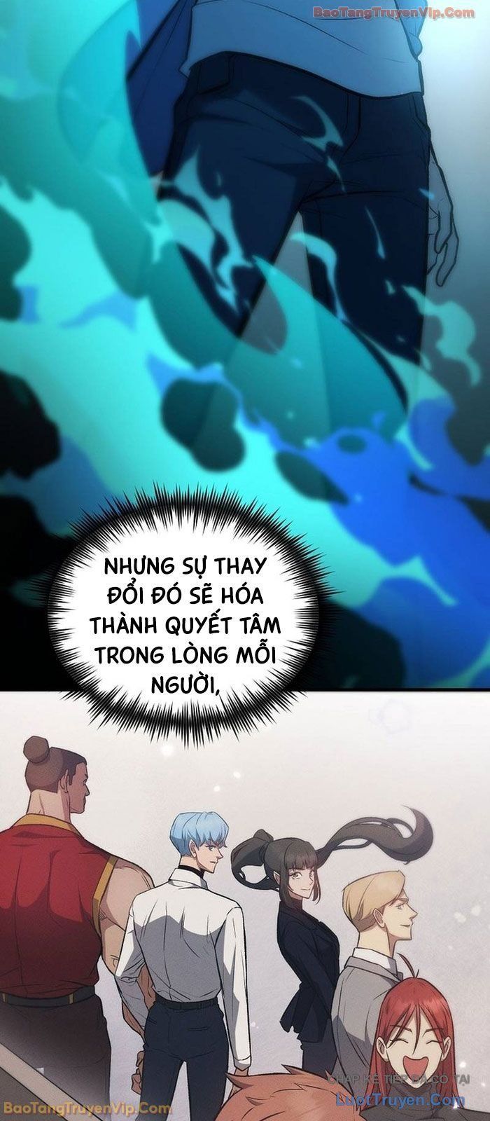 Anh Hùng Trở Về Chap 138 - Next Chap 139