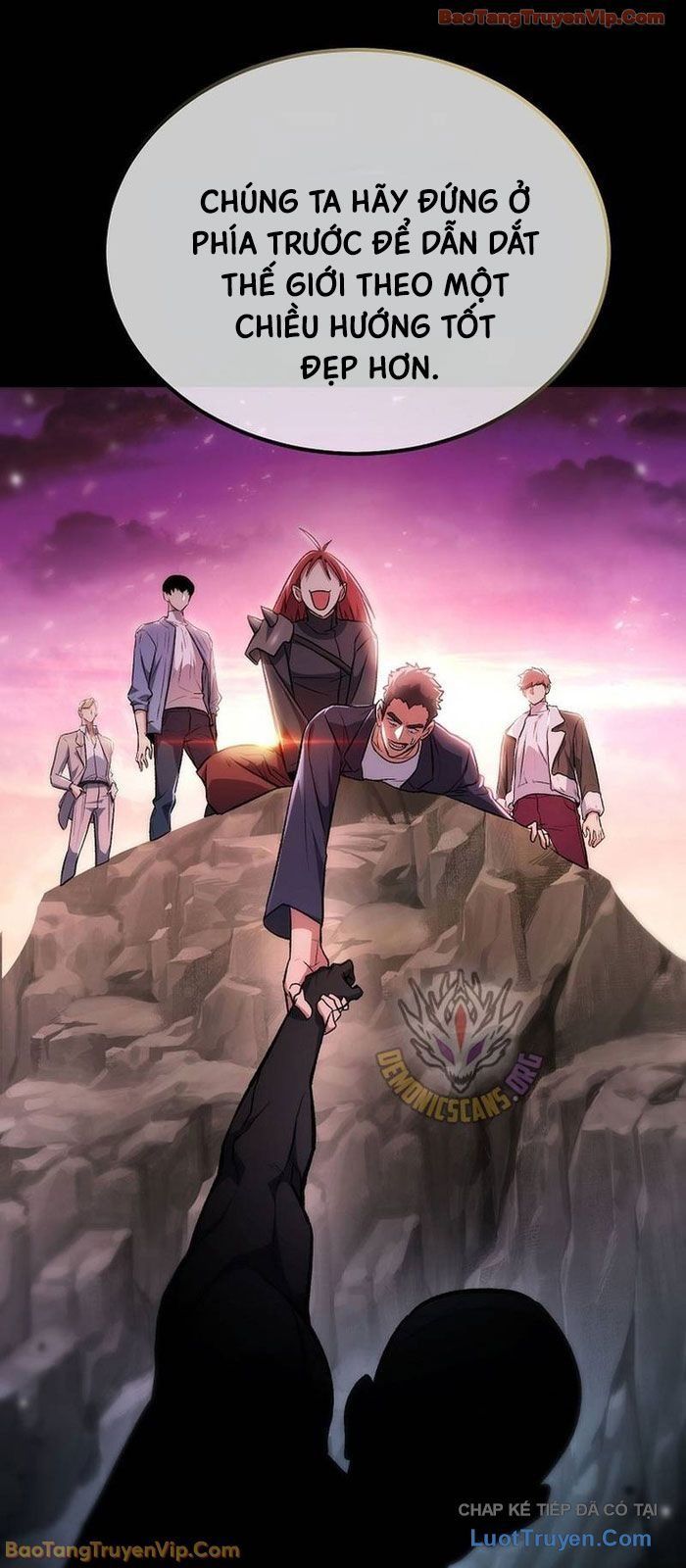 Anh Hùng Trở Về Chap 138 - Next Chap 139