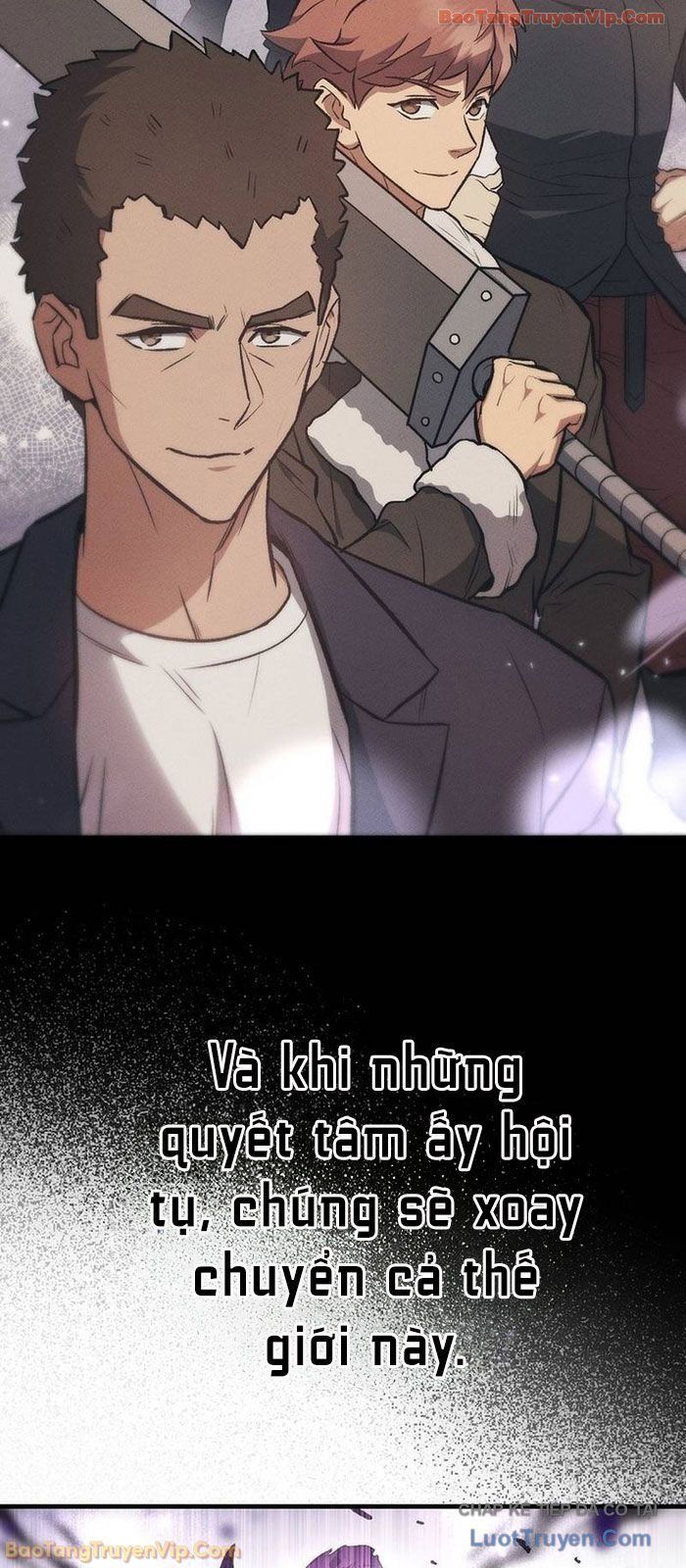 Anh Hùng Trở Về Chap 138 - Next Chap 139