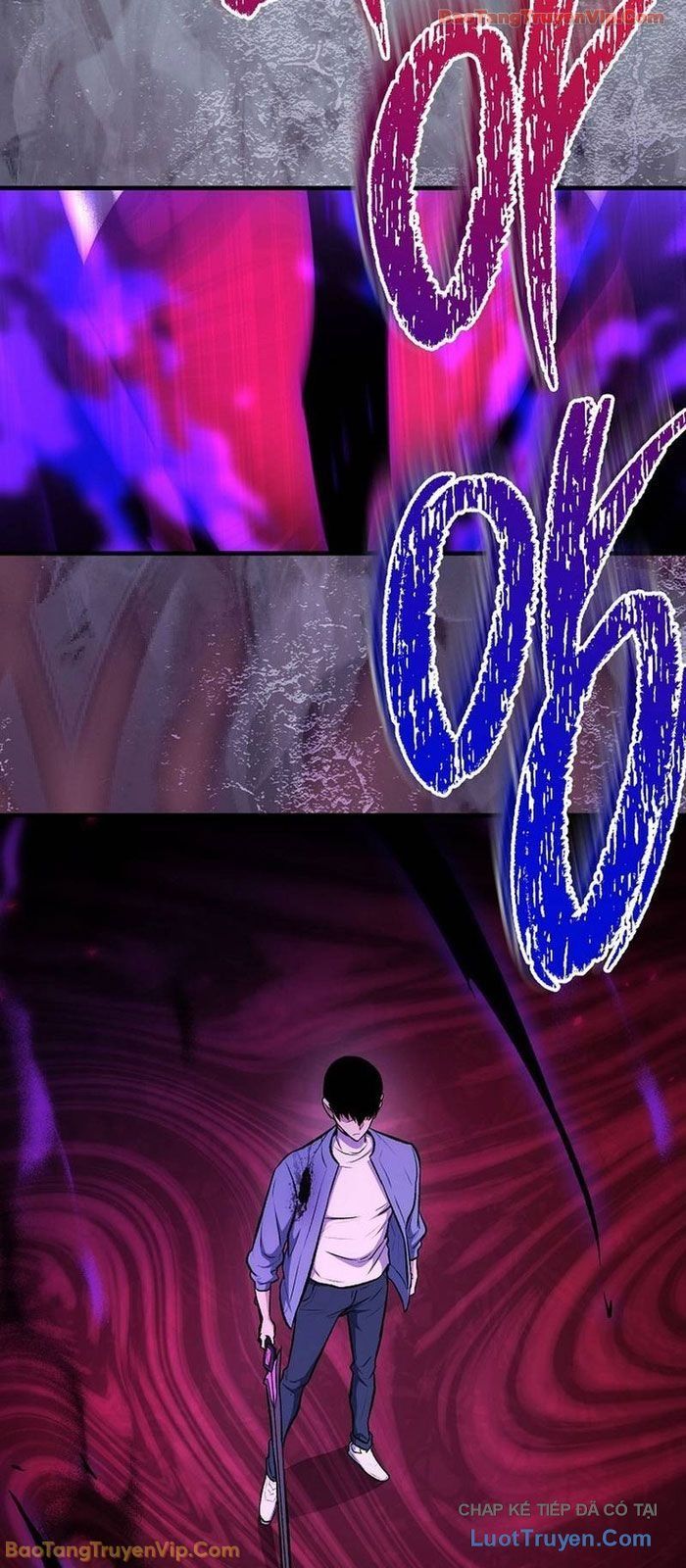 Anh Hùng Trở Về Chap 138 - Next Chap 139