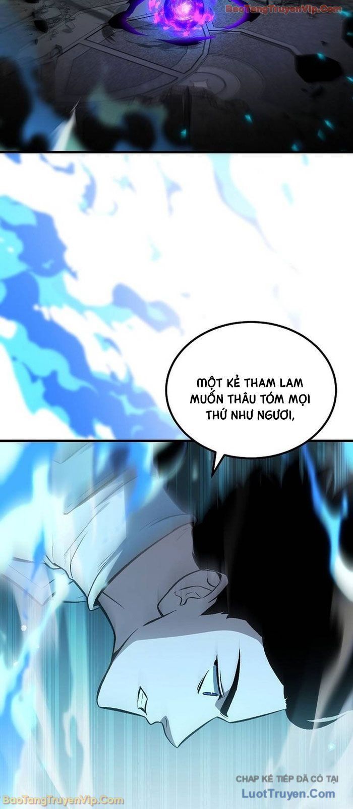 Anh Hùng Trở Về Chap 138 - Next Chap 139