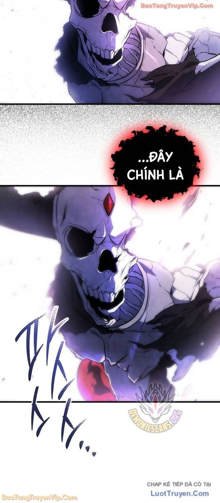 Anh Hùng Trở Về Chap 138 - Next Chap 139