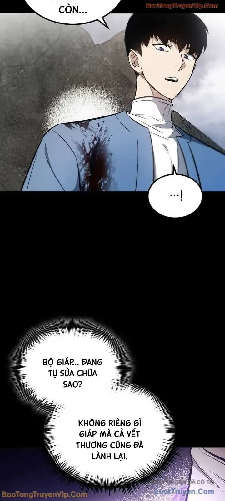 Anh Hùng Trở Về Chap 139 - Next Chap 140