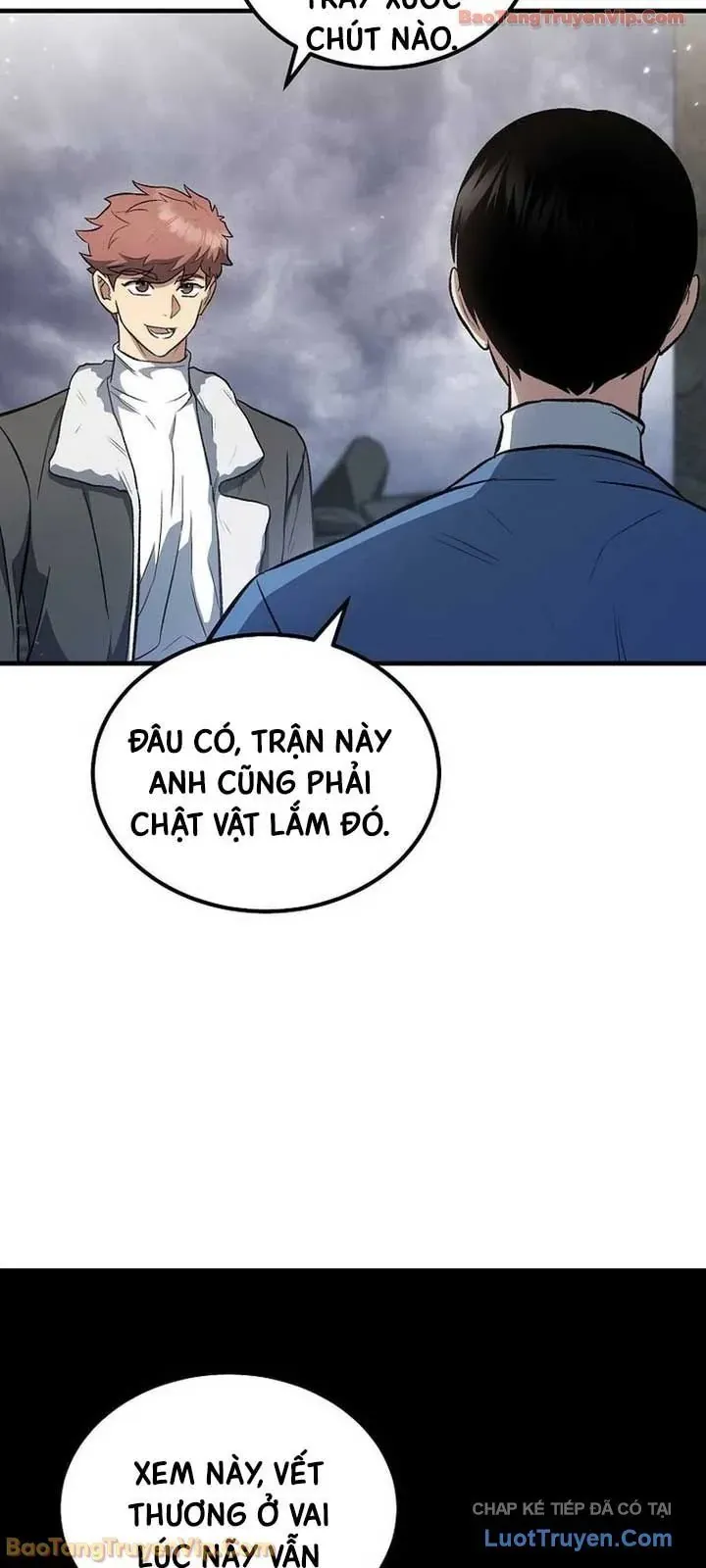 Anh Hùng Trở Về Chap 139 - Next Chap 140