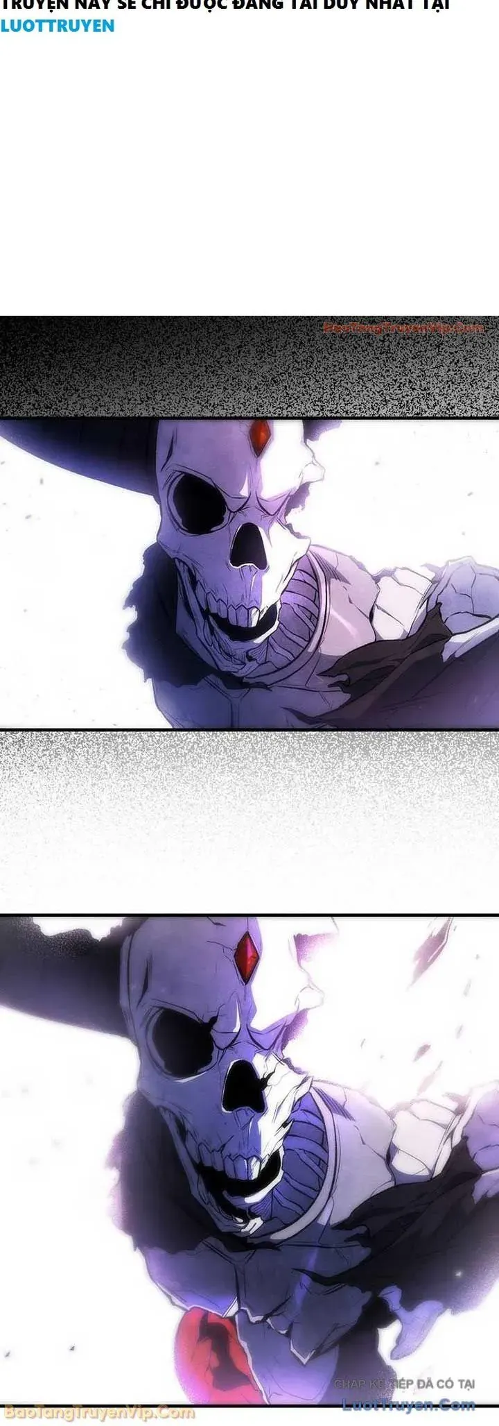 Anh Hùng Trở Về Chap 139 - Next Chap 140