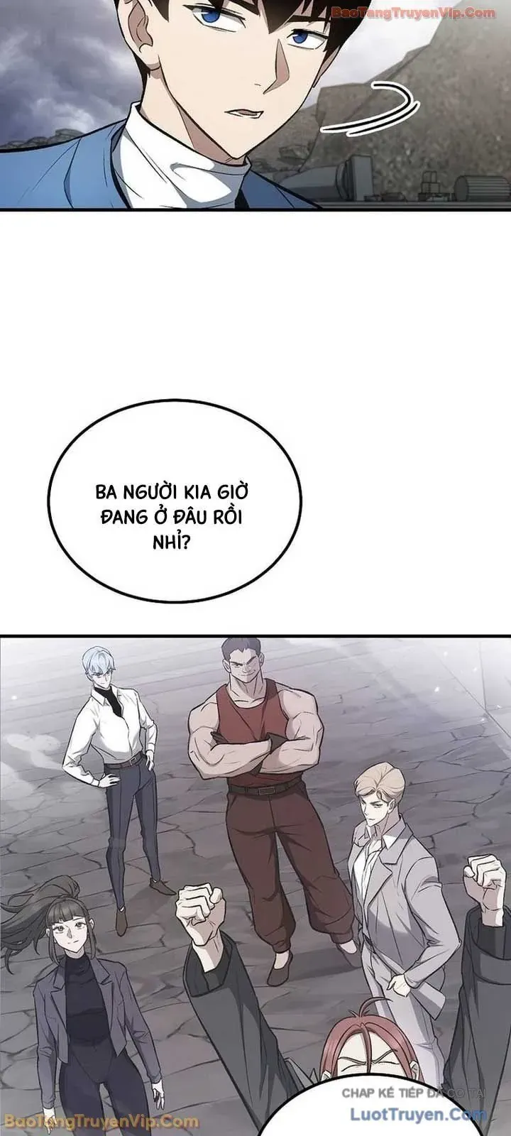 Anh Hùng Trở Về Chap 139 - Next Chap 140