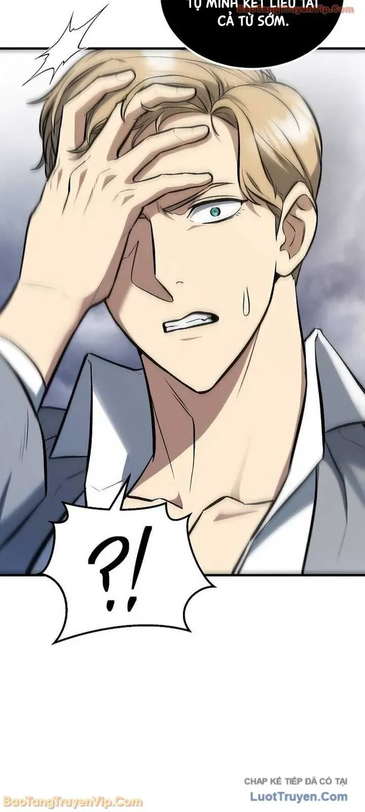 Anh Hùng Trở Về Chap 139 - Next Chap 140